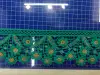 New accessory lace embroidery, color line lace, gold line lace, available in various colors details Picture
